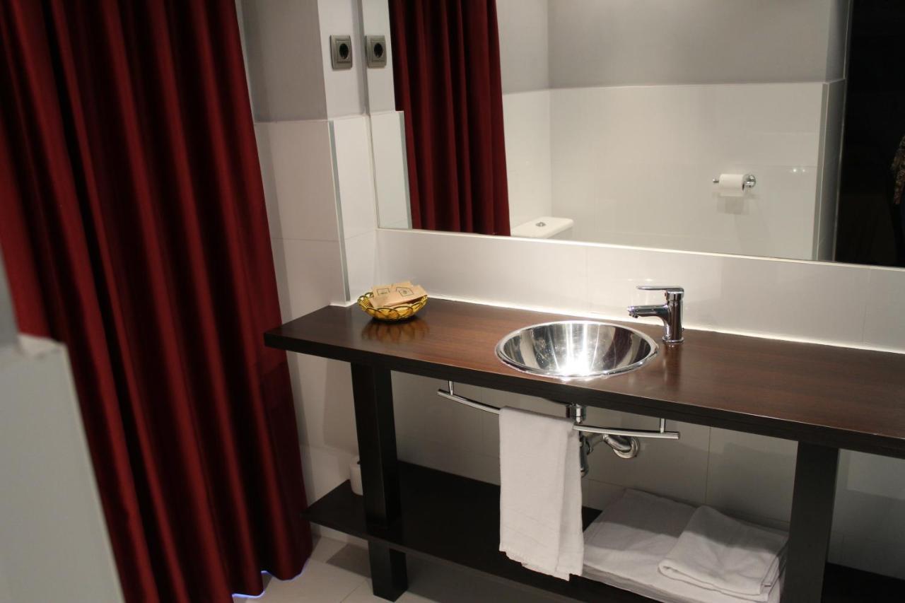 Hostal Royal Almorox Екстериор снимка