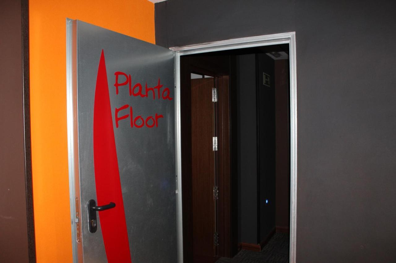 Hostal Royal Almorox Екстериор снимка
