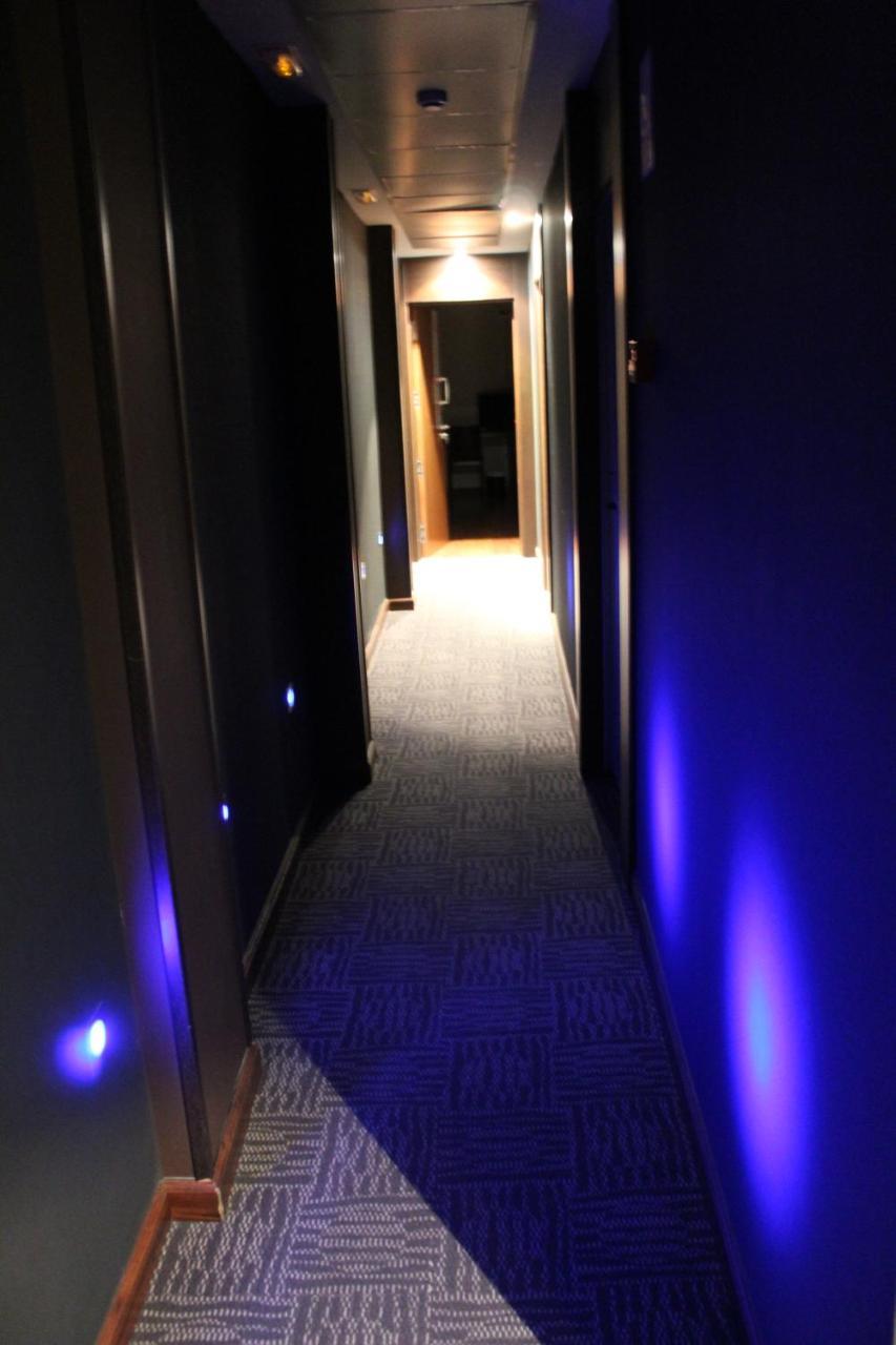 Hostal Royal Almorox Екстериор снимка