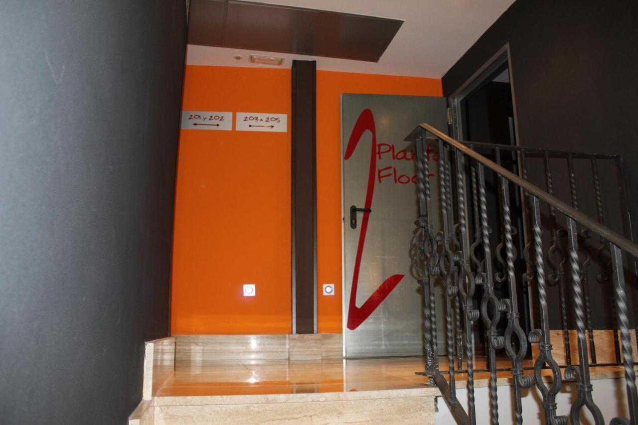 Hostal Royal Almorox Екстериор снимка