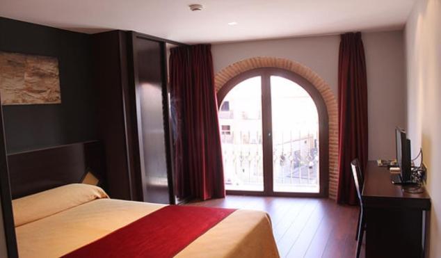 Hostal Royal Almorox Екстериор снимка