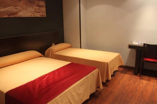 Hostal Royal Almorox Екстериор снимка
